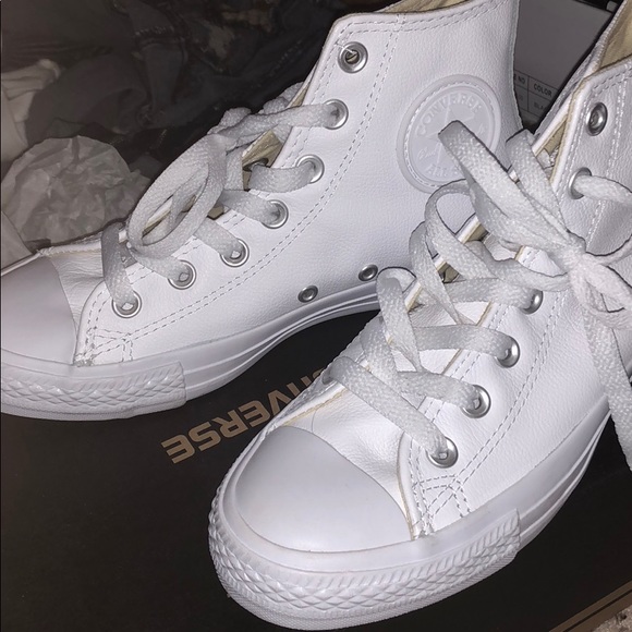 Converse chuck Taylor 2 all white - Picture 3 of 3